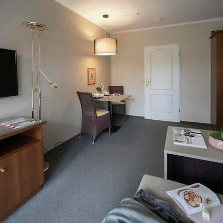 Gaestehaus Orion - 8 Apartment *
