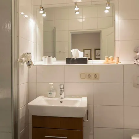 Apartment Gaestehaus Orion - 8 *