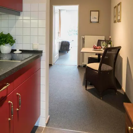 Gaestehaus Orion - 8 Apartment