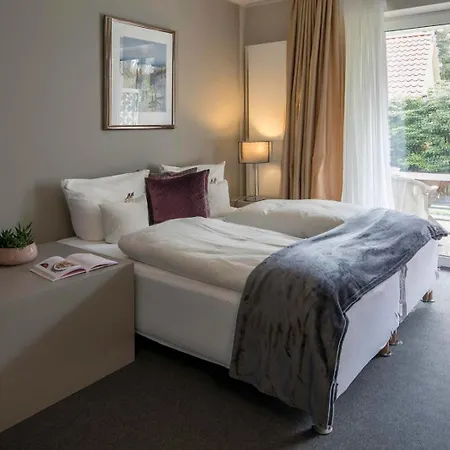 Gaestehaus Orion - 8