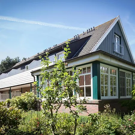 Gaestehaus Orion - 8 *